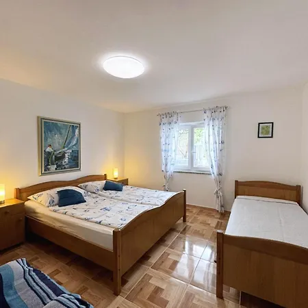 Zlatica By Interhome Appartement *