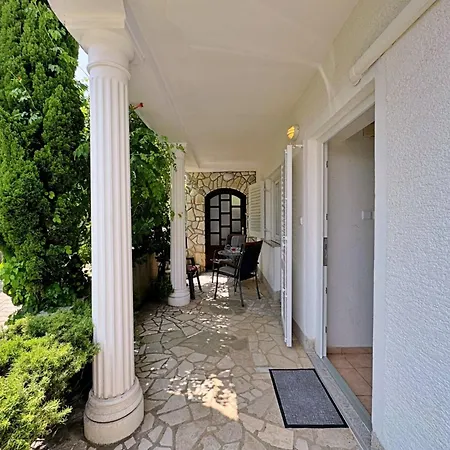 Apartment Zlatica By Interhome