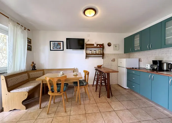 Apartment Zlatica By Interhome Šilo