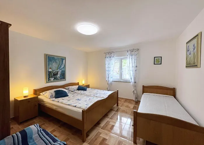 Zlatica By Interhome Apartment *