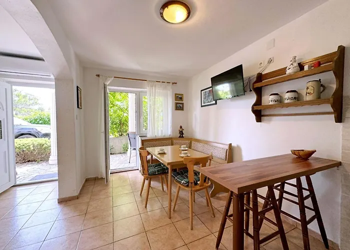 Apartment Zlatica By Interhome