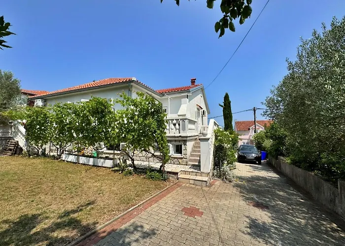 Zlatica By Interhome Apartment *