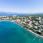 Zlatica By Interhome Apartament Šilo