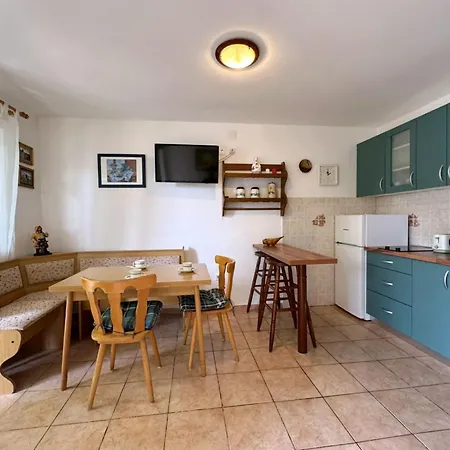 Apartament Zlatica By Interhome Šilo